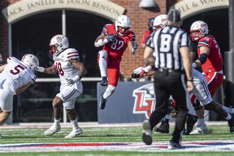 No. 22 Liberty tries to finish 1st perfect regular season in trip to UTEP
